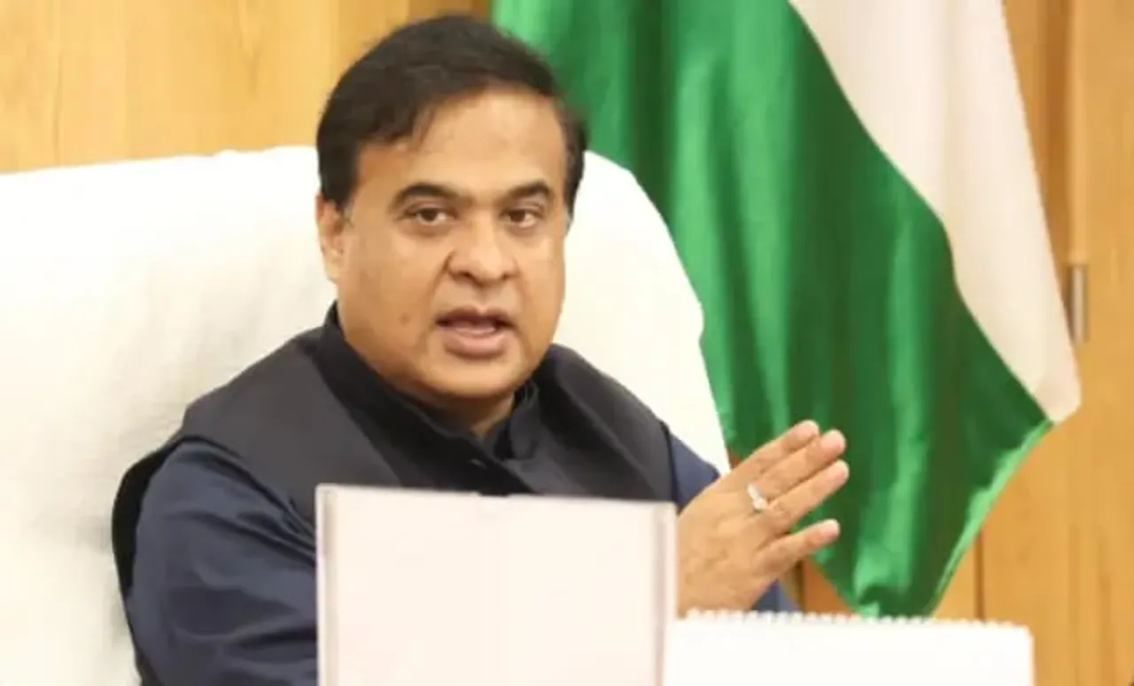 Assam Will Become Muslim Majority State By 2041: CM Sarma